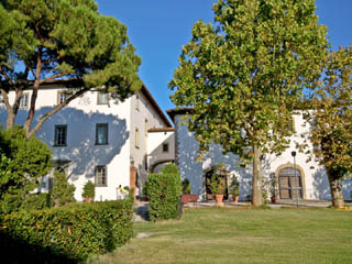 HOTEL LA RESIDENZA DEL GRANDUCA