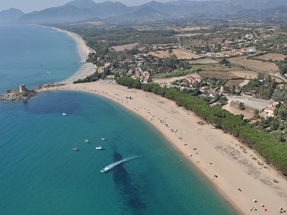 CASA VACANZE BORGO SA MARINA