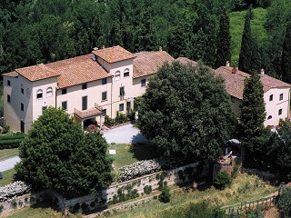 AGRITURISMO LA PALAZZINA