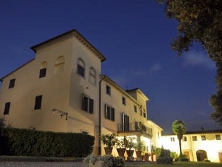 AGRITURISMO LA PALAZZINA