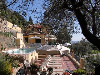 VILLA DENISE