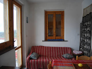 CASA VACANZA SHANTI