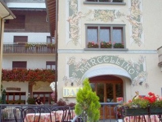 HOTEL MARCELLINO