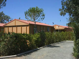 CAMPING BAIA DEI GABBIANI