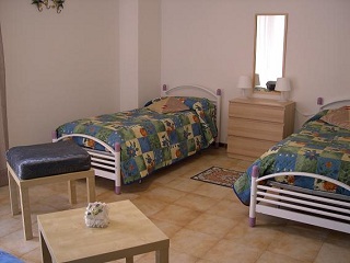 B & B MAREMONTI