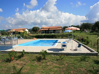 AGRITURISMO NINEA