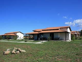 AGRITURISMO NINEA