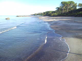 MARE DEGLI ETRUSCHI