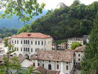 B & B PALAZZO SCOLARI