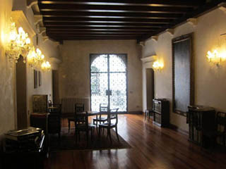 B & B PALAZZO SCOLARI