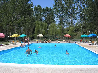 CAMPING RIO VERDE