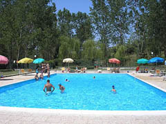 CAMPING RIO VERDE