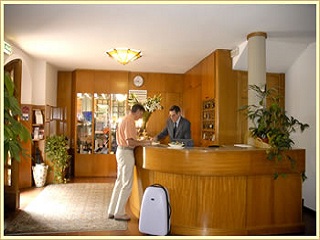 HOTEL BACCIO