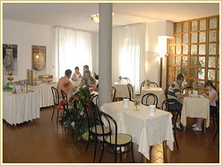 HOTEL BACCIO