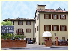 HOTEL BACCIO