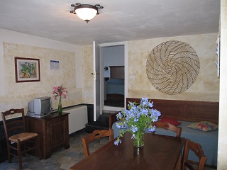 RESIDENCE BORGO DI CAMPI