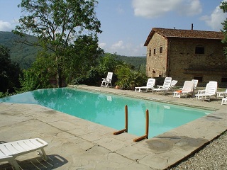 FATTORIA AGRITURISMO GHEZZI