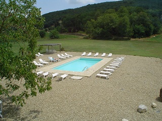 FATTORIA AGRITURISMO GHEZZI