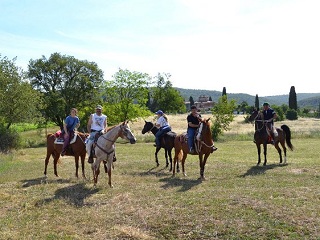 FATTORIA AGRITURISMO GHEZZI