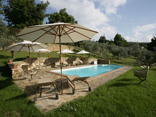 CASALE FAVILLUTA - COUNTRY RELAX