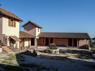 AGRITURISMO BORGO ANTICO