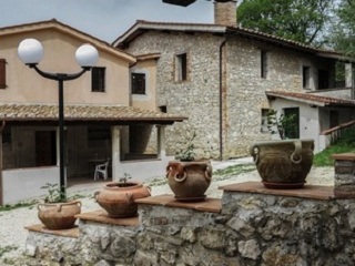 AGRITURISMO BORGO ANTICO