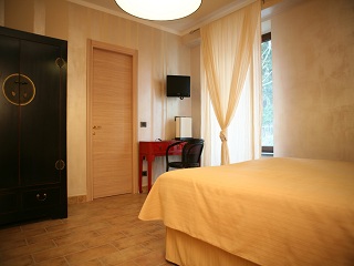 ALBERGO AL PONTE ANTICO