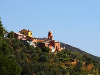 ALBERGO AL PONTE ANTICO