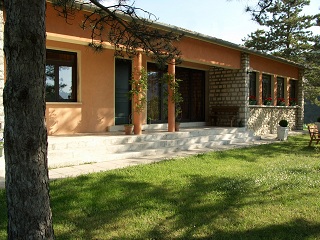 B & B VILLA TADDEA