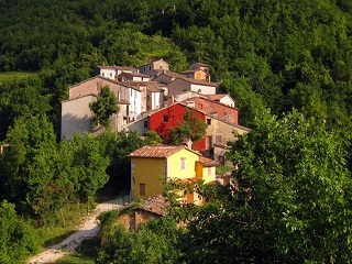 B & B VILLA TADDEA