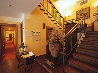 HOTEL BAMBOLO