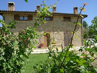 RESIDENCE I GIRASOLI