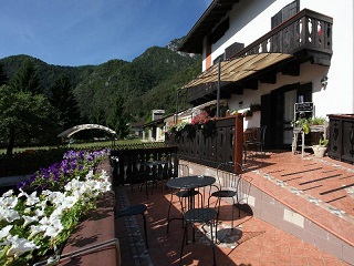 Enjoy Ledro