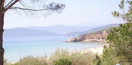 APPARTAMENTI LA SPIAGGIA