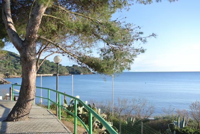 APPARTAMENTI LA SPIAGGIA