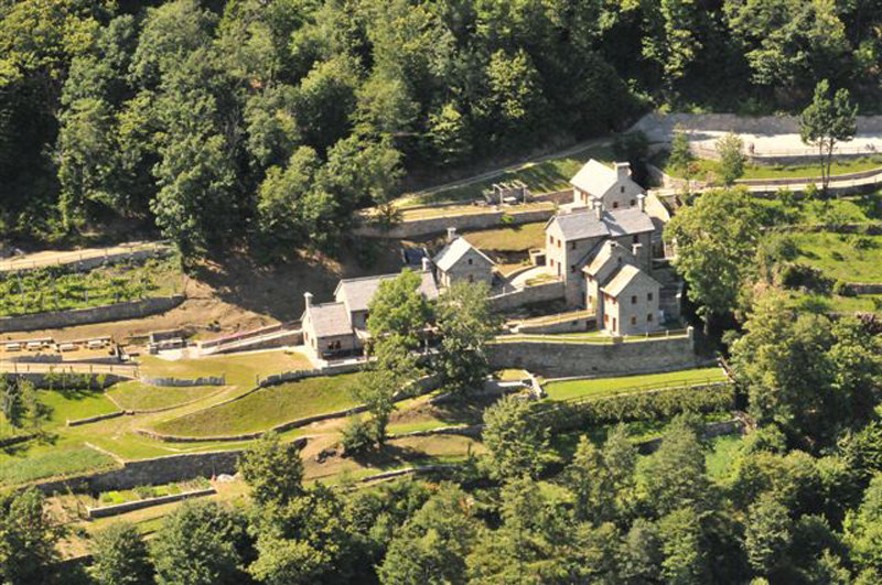 AGRITURISMO LA TENSA