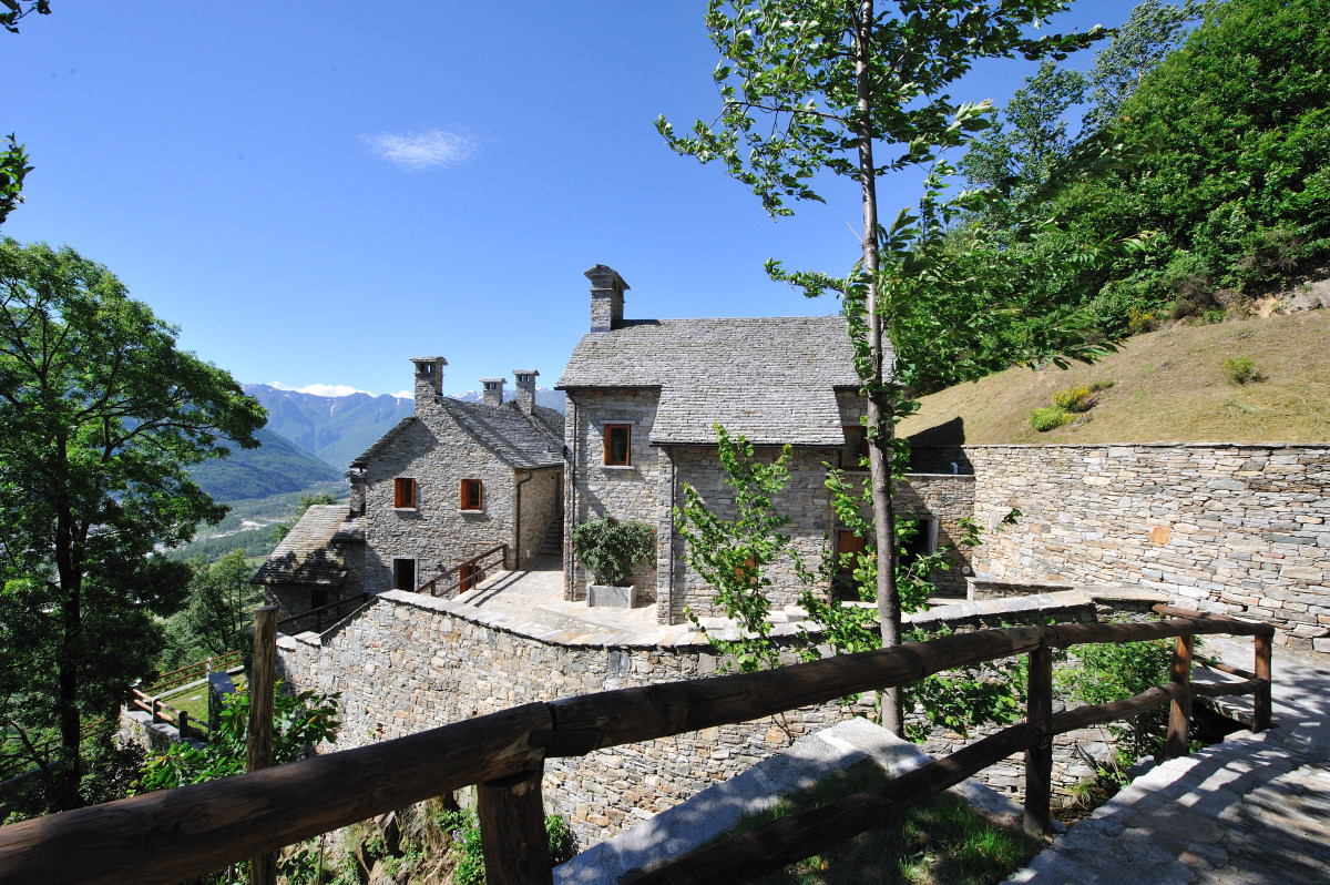 AGRITURISMO LA TENSA