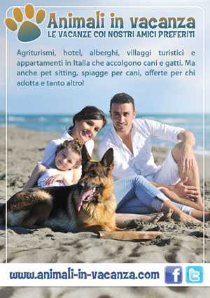 Animali in Vacanza!